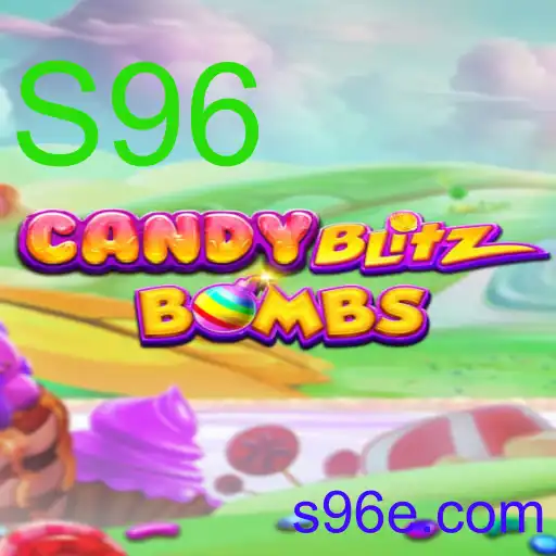 CandyBlitzBombs