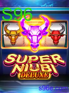SuperNiubiDeluxe
