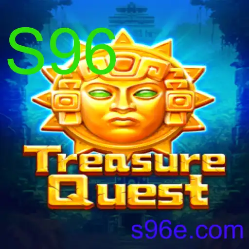 TreasureQuest