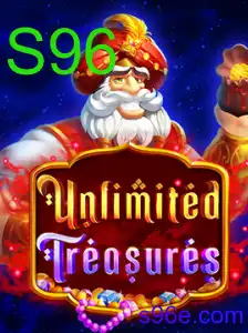 UnlimitedTreasures
