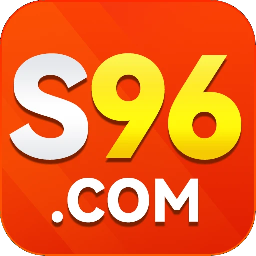 S96 Jogos Online com Bônus e Diversão no Brasil Logo
